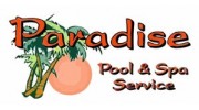 Paradise Pool & Spa Service