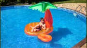 Splash Zone Pool & Spa