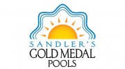 Gold Medal Pools