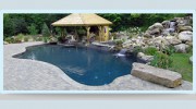 Custom Pools