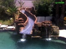 Custom Slide
